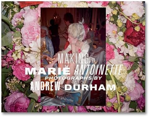 The Private Realm of Marie Antoinette: Boyer, Marie-France, Halard